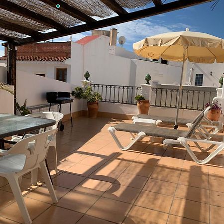 Apartment Paola Spainsunrentals 1077 Nerja Εξωτερικό φωτογραφία