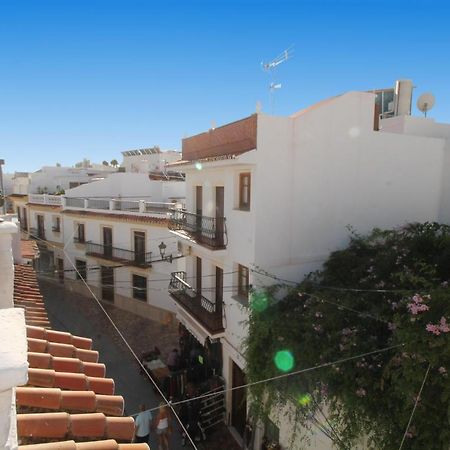 Apartment Paola Spainsunrentals 1077 Nerja Εξωτερικό φωτογραφία