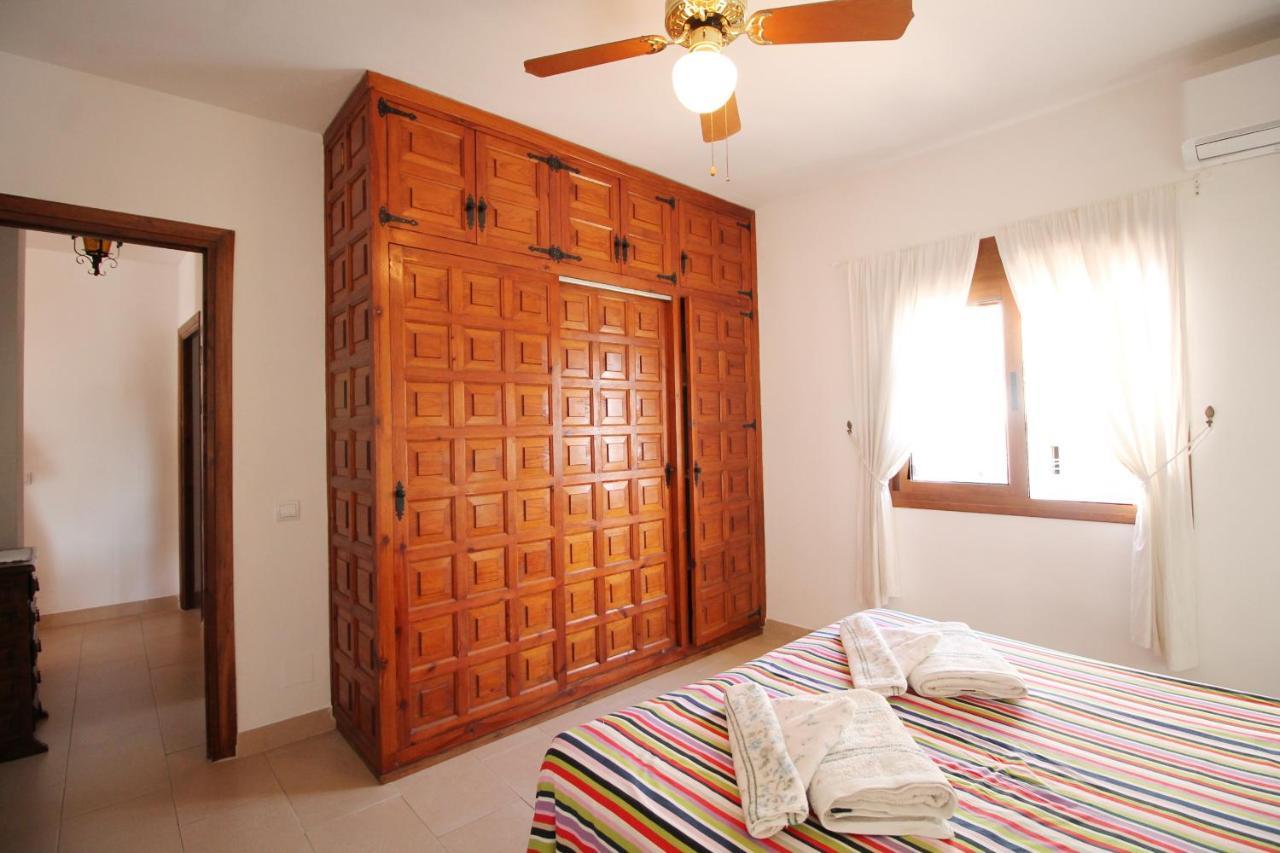 Apartment Paola Spainsunrentals 1077 Nerja Εξωτερικό φωτογραφία