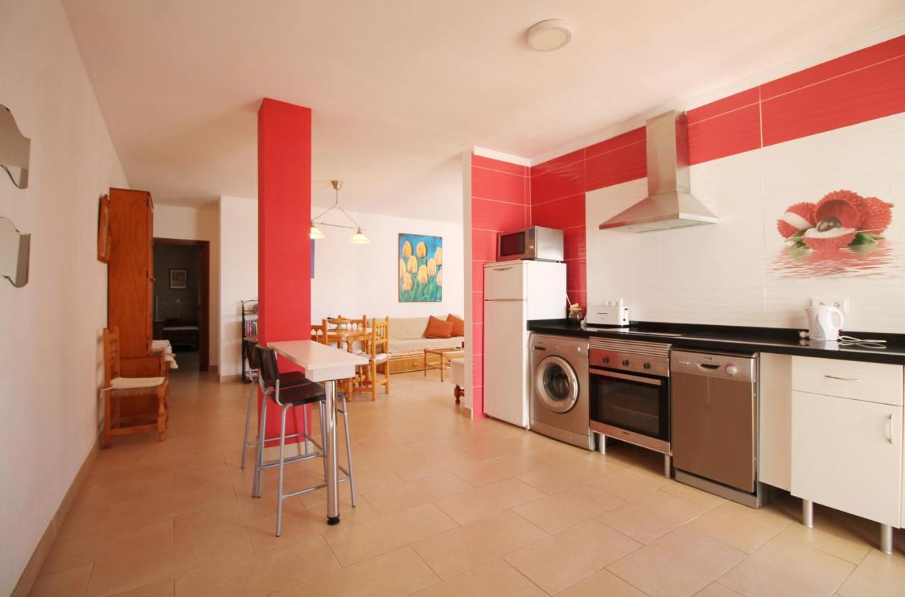 Apartment Paola Spainsunrentals 1077 Nerja Εξωτερικό φωτογραφία