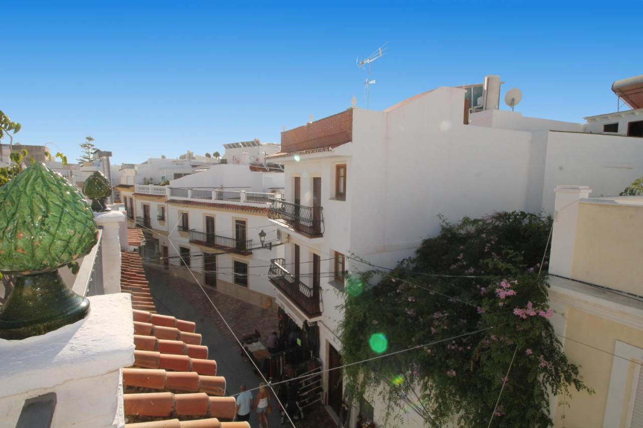 Apartment Paola Spainsunrentals 1077 Nerja Εξωτερικό φωτογραφία