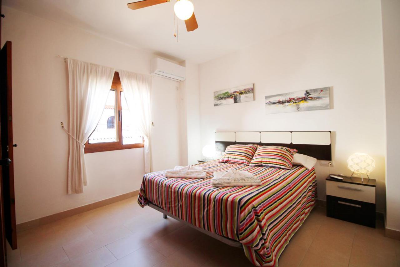 Apartment Paola Spainsunrentals 1077 Nerja Εξωτερικό φωτογραφία