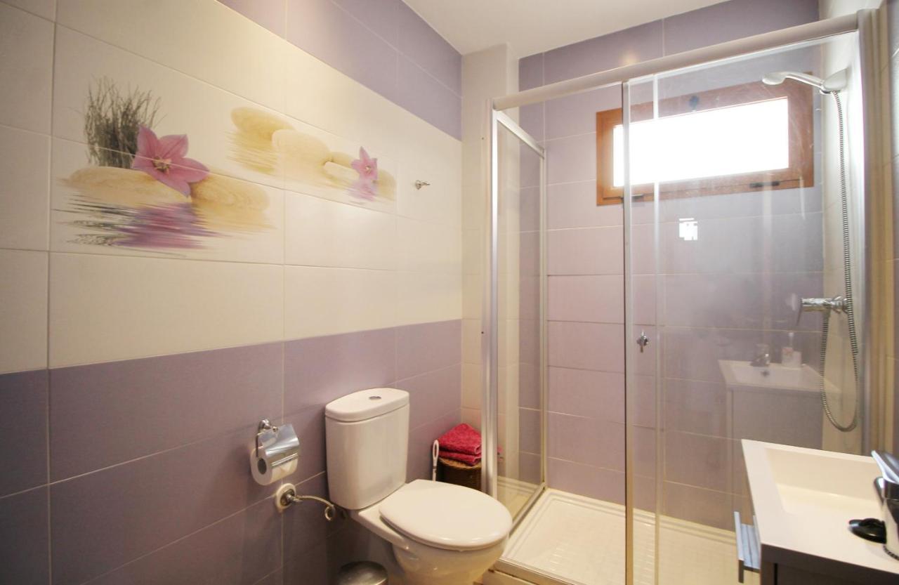 Apartment Paola Spainsunrentals 1077 Nerja Εξωτερικό φωτογραφία