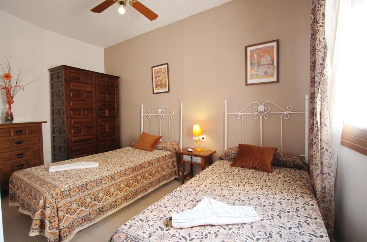 Apartment Paola Spainsunrentals 1077 Nerja Εξωτερικό φωτογραφία