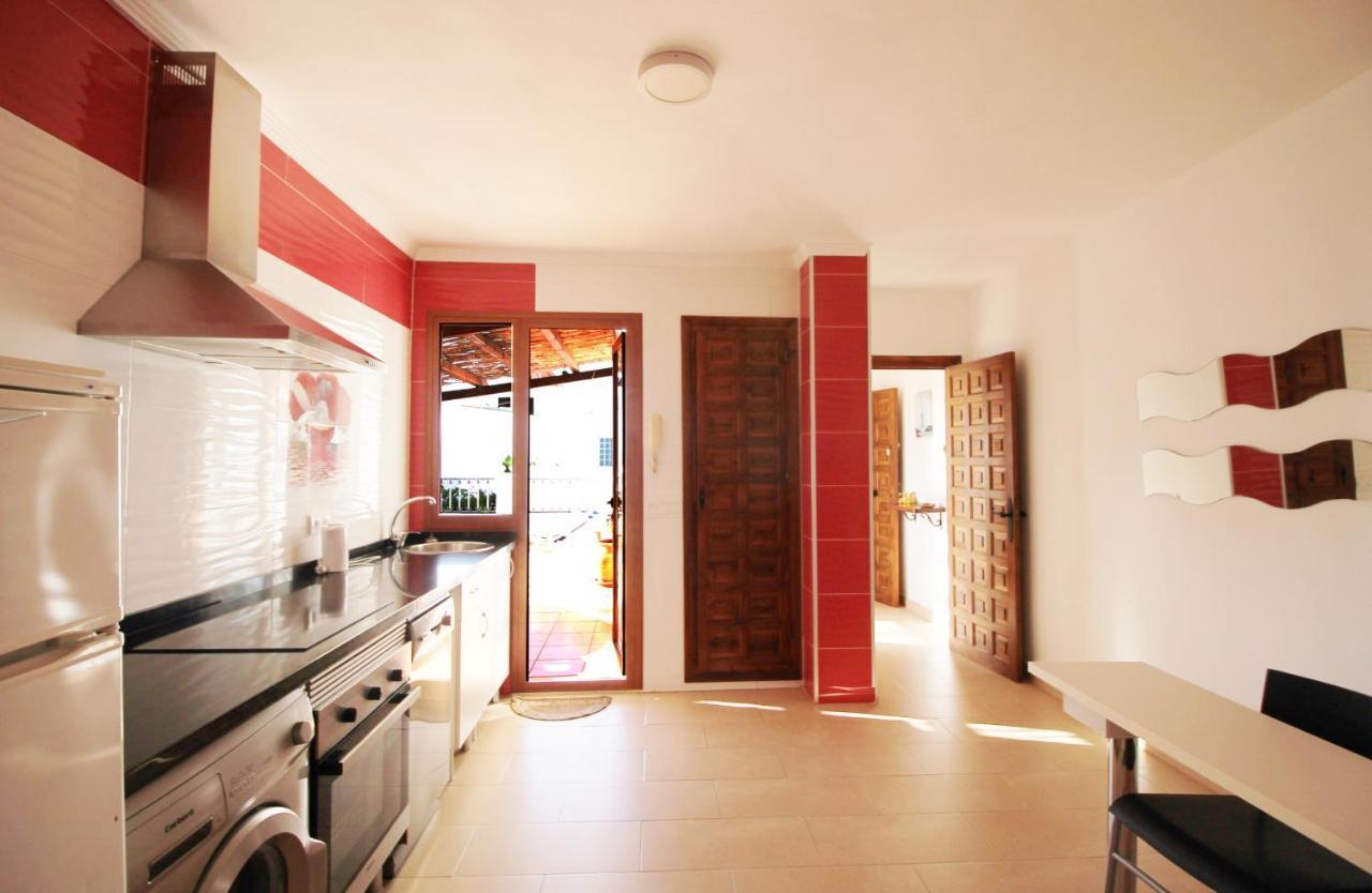 Apartment Paola Spainsunrentals 1077 Nerja Εξωτερικό φωτογραφία